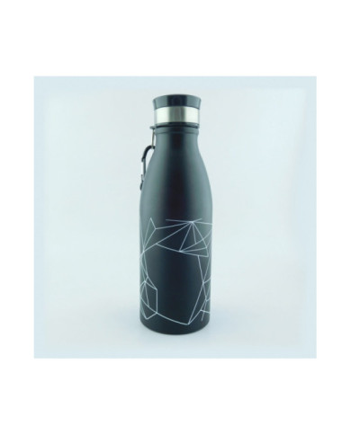 Botilito Metálico Mad