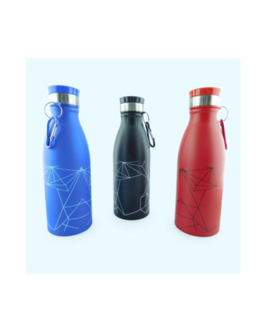 Botilito Metálico Mad