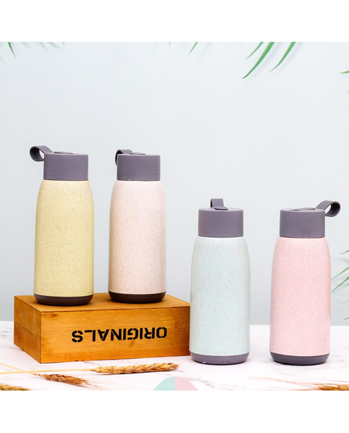 Botilito Ecovidrio 5