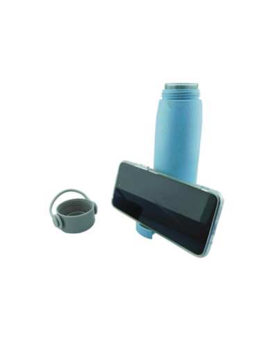 Botilito Ecovidrio 4 - Portacelular