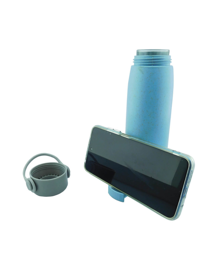 Botilito Ecovidrio 4 - Portacelular