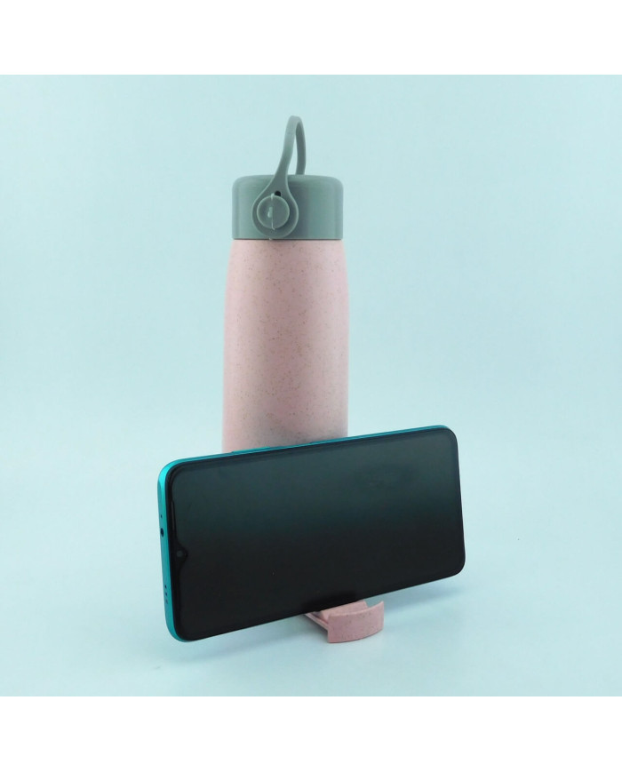 Botilito Ecovidrio 4 - Portacelular