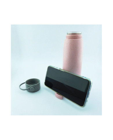 Botilito Ecovidrio 4 - Portacelular