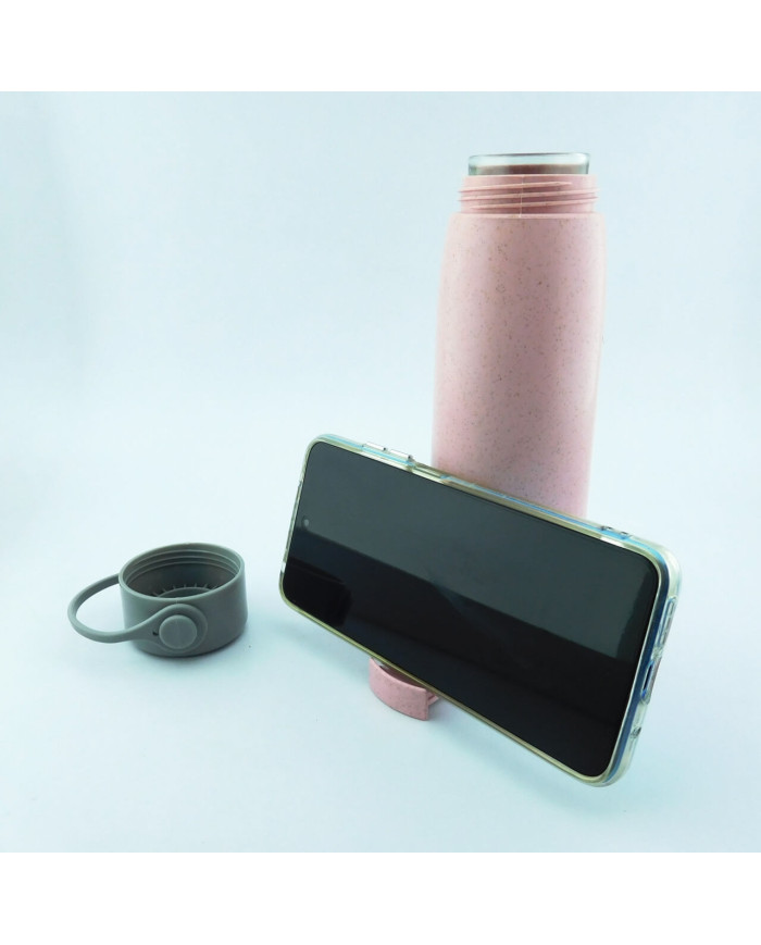 Botilito Ecovidrio 4 - Portacelular