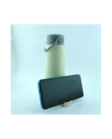 Botilito Ecovidrio 4 - Portacelular