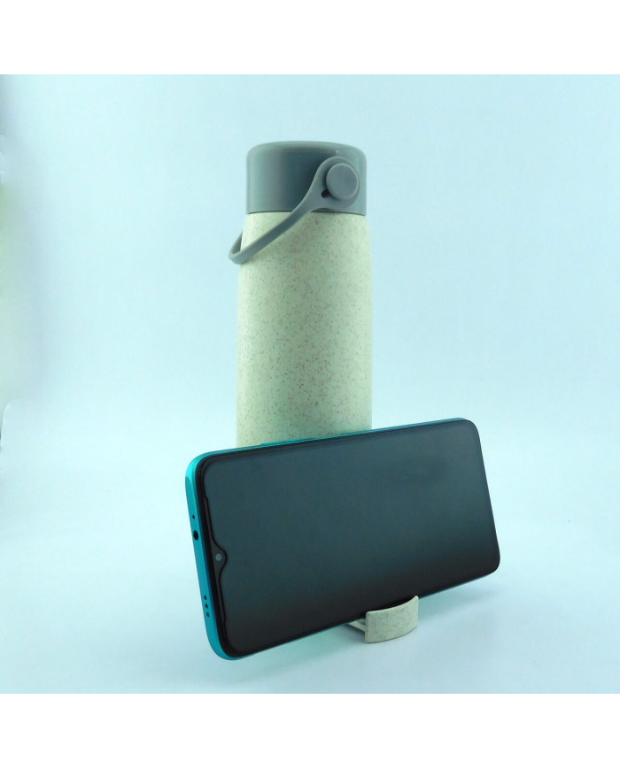 Botilito Ecovidrio 4 - Portacelular