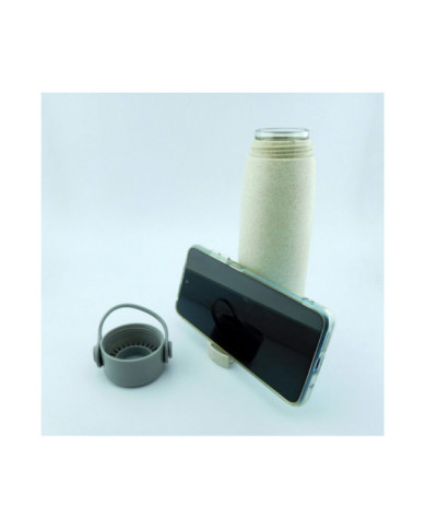 Botilito Ecovidrio 4 - Portacelular