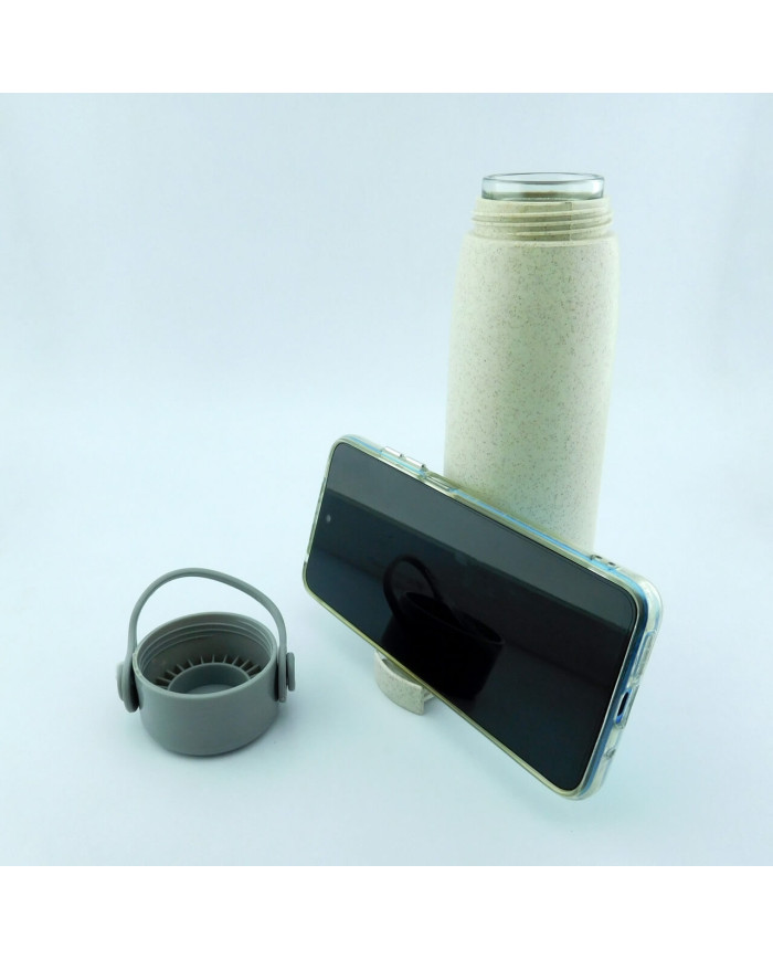 Botilito Ecovidrio 4 - Portacelular
