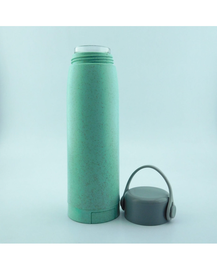 Botilito Ecovidrio 4 - Portacelular