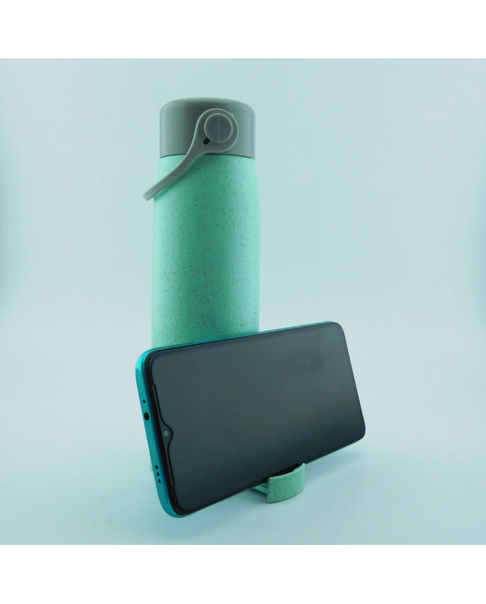 Botilito Ecovidrio 4 - Portacelular