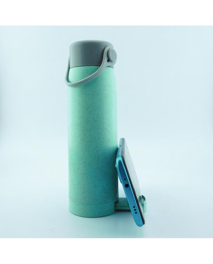 Botilito Ecovidrio 4 - Portacelular