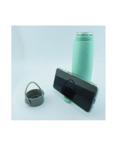 Botilito Ecovidrio 4 - Portacelular