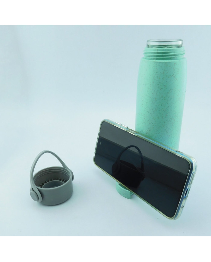 Botilito Ecovidrio 4 - Portacelular