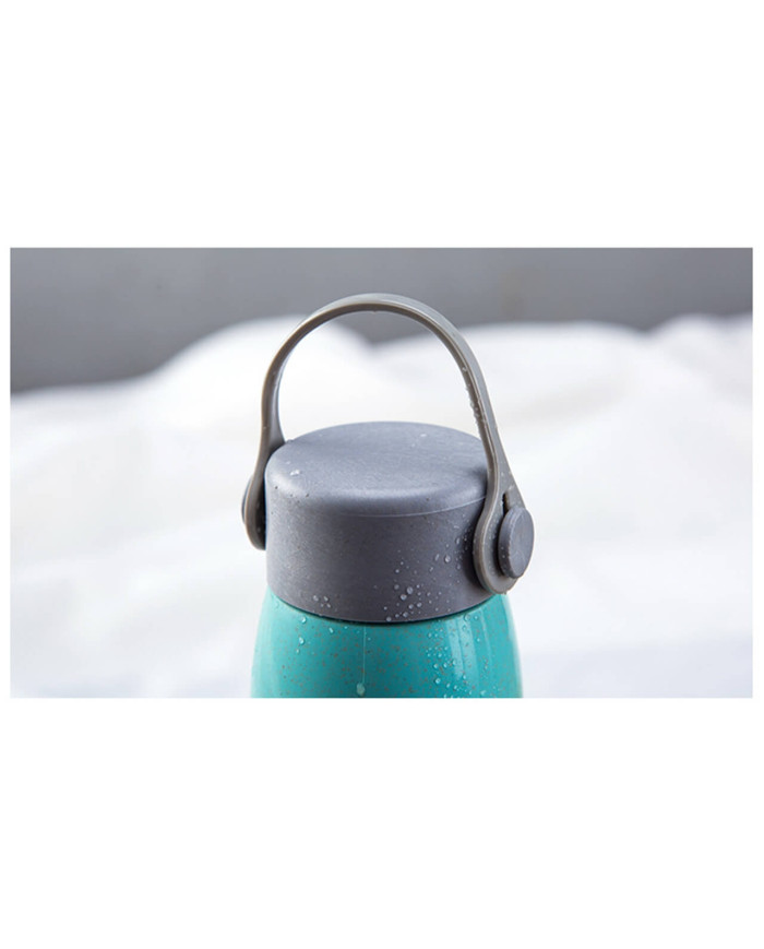 Botilito Ecovidrio 4 - Portacelular