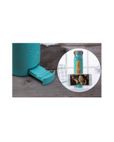 Botilito Ecovidrio 4 - Portacelular