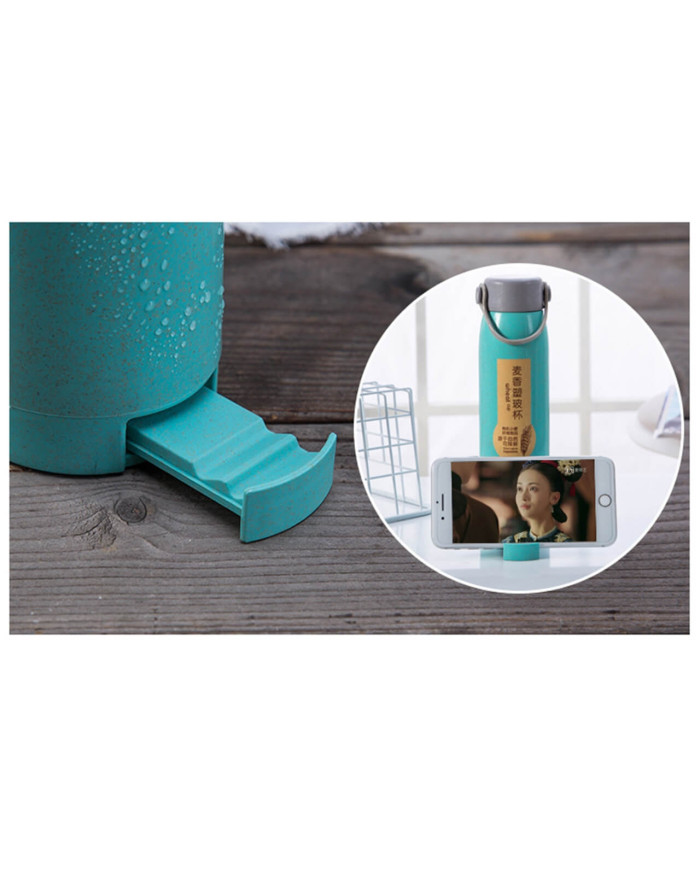 Botilito Ecovidrio 4 - Portacelular