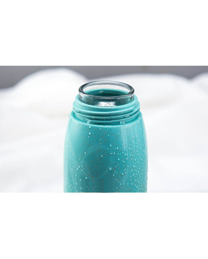 Botilito Ecovidrio 4 - Portacelular