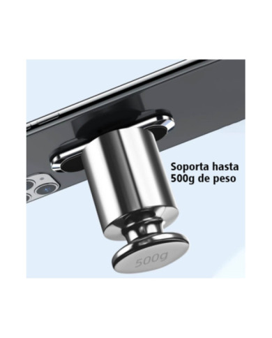 Porta Celular Magnético