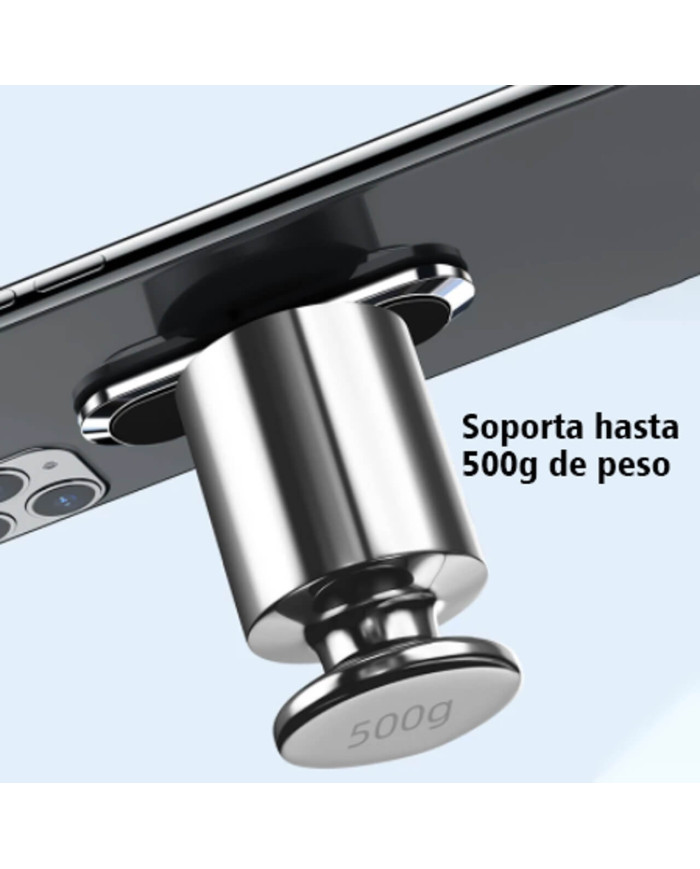Porta Celular Magnético