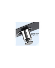 Porta Celular Magnético