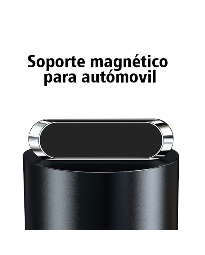Porta Celular Magnético