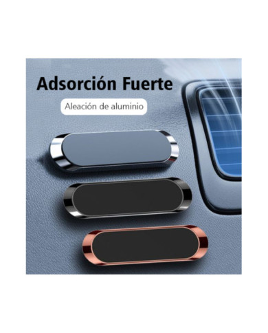 Porta Celular Magnético