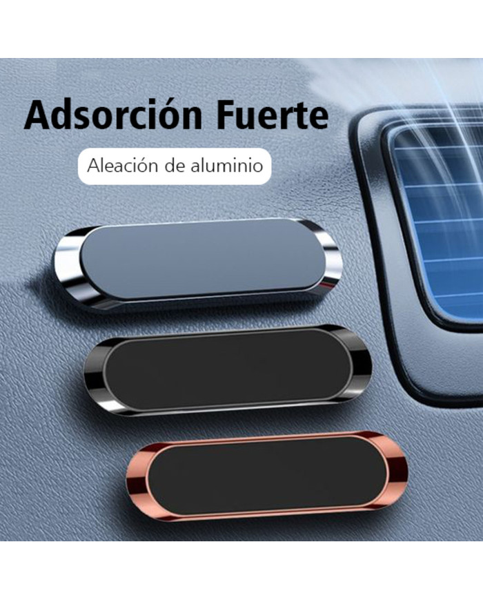 Porta Celular Magnético