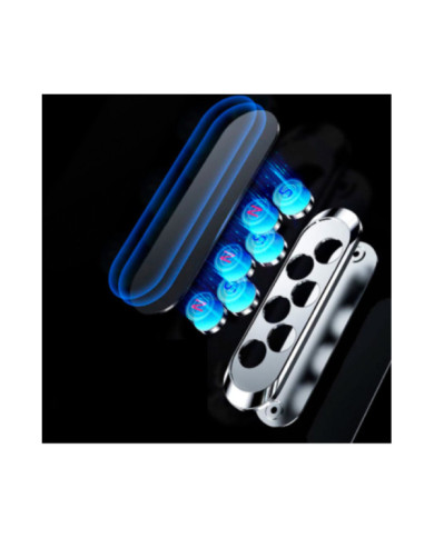 Porta Celular Magnético