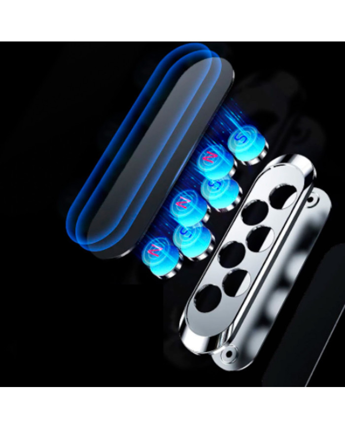 Porta Celular Magnético