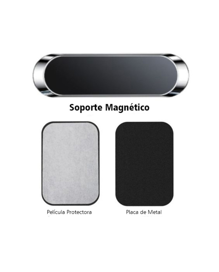 Porta Celular Magnético