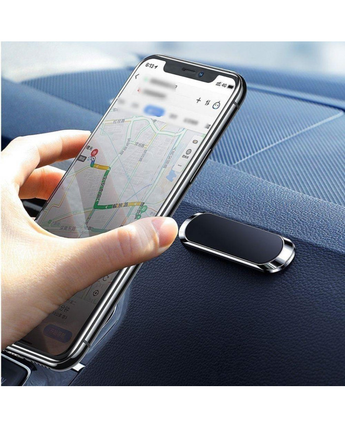 Porta Celular Magnético