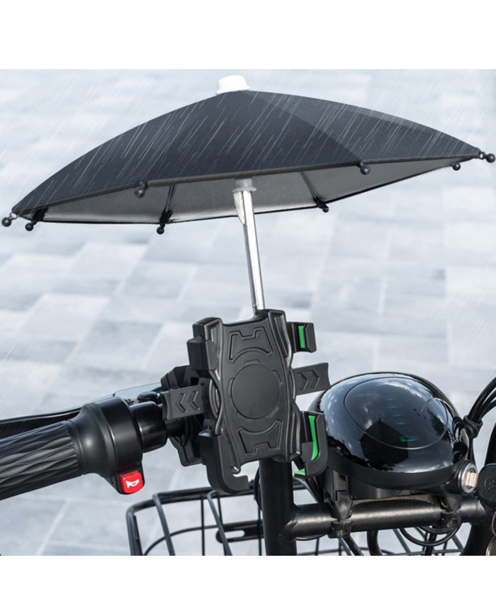 Porta Celular Sombrilla