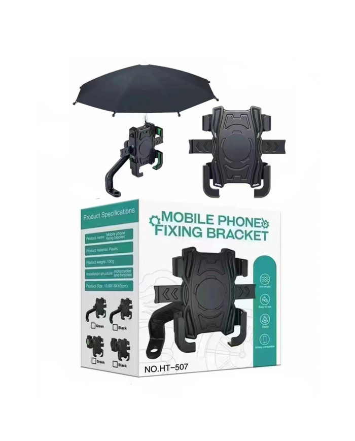 Porta Celular Sombrilla