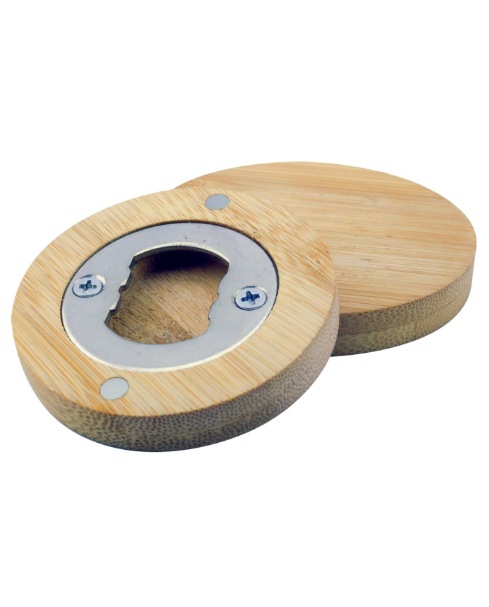 Destapador Bambú