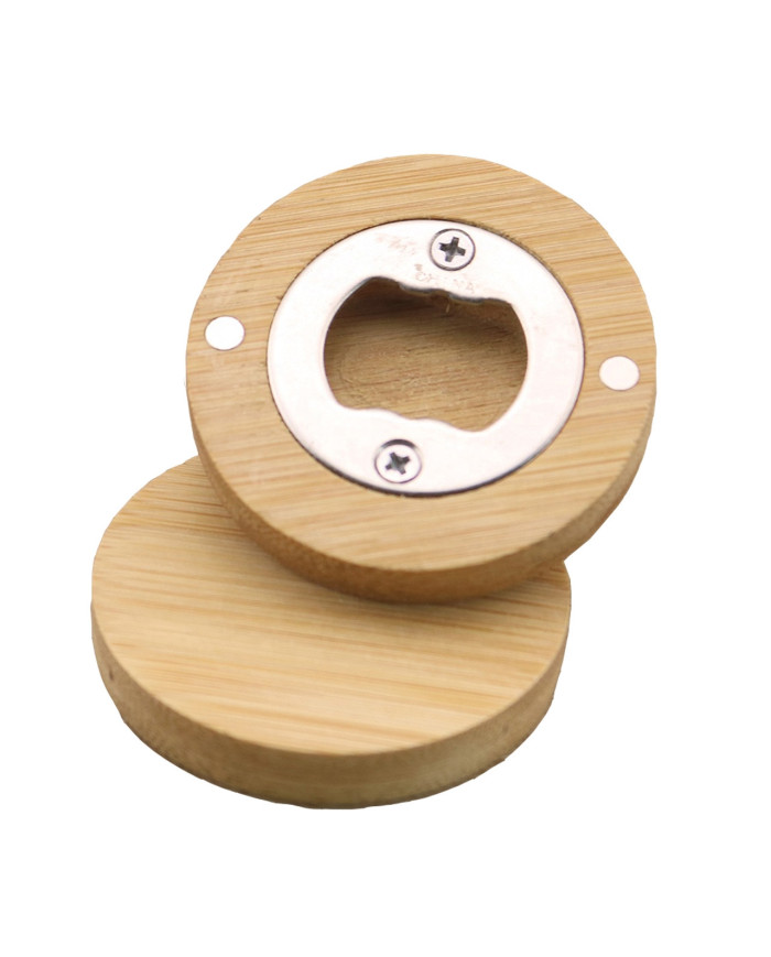 Destapador Bambú