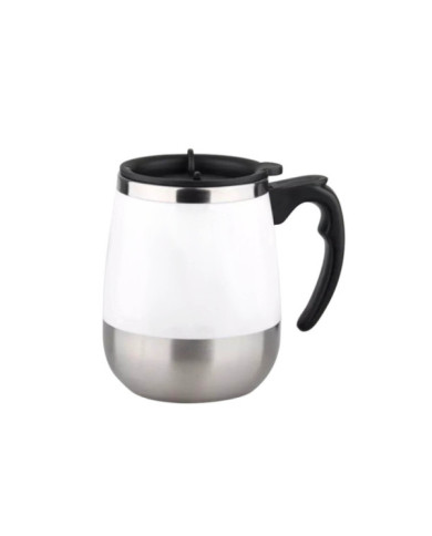 Mug Viajero Mezclador Magnético