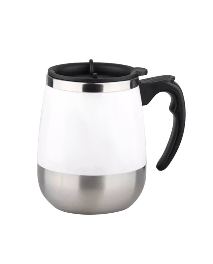 Mug Viajero Mezclador Magnético