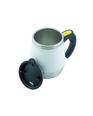 Mug Viajero Mezclador Magnético