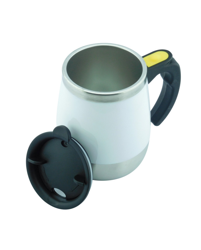 Mug Viajero Mezclador Magnético
