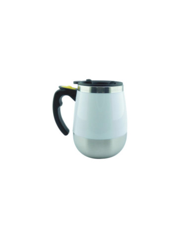 Mug Viajero Mezclador Magnético