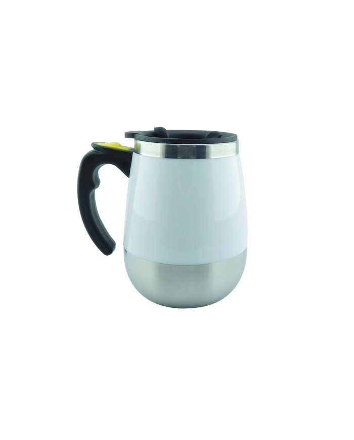 Mug Viajero Mezclador Magnético