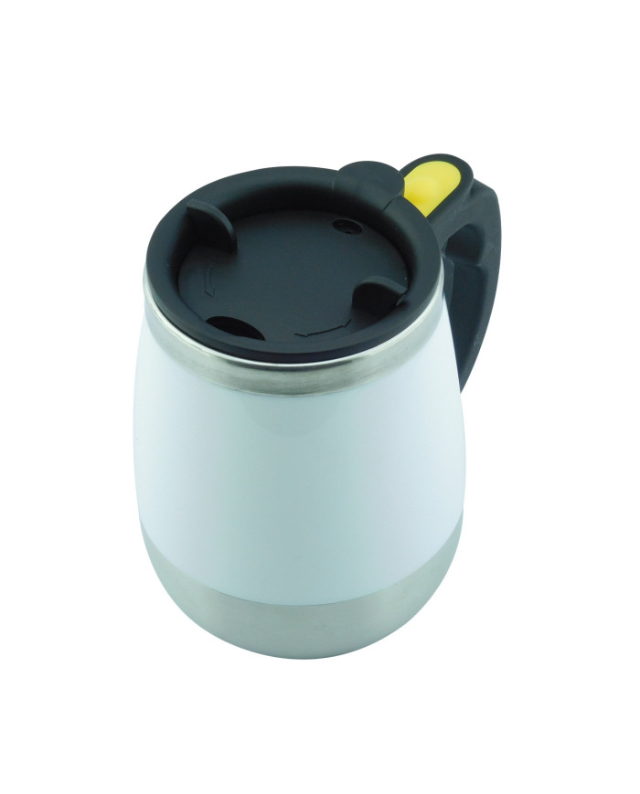 Mug Viajero Mezclador Magnético