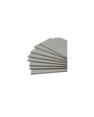 Cartón Gris 2mm - 1200Gr