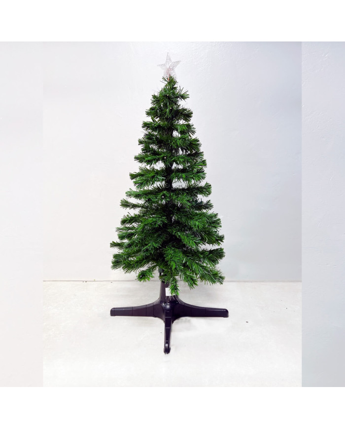Arbol Navidad Luces Led 130cm BX-1
