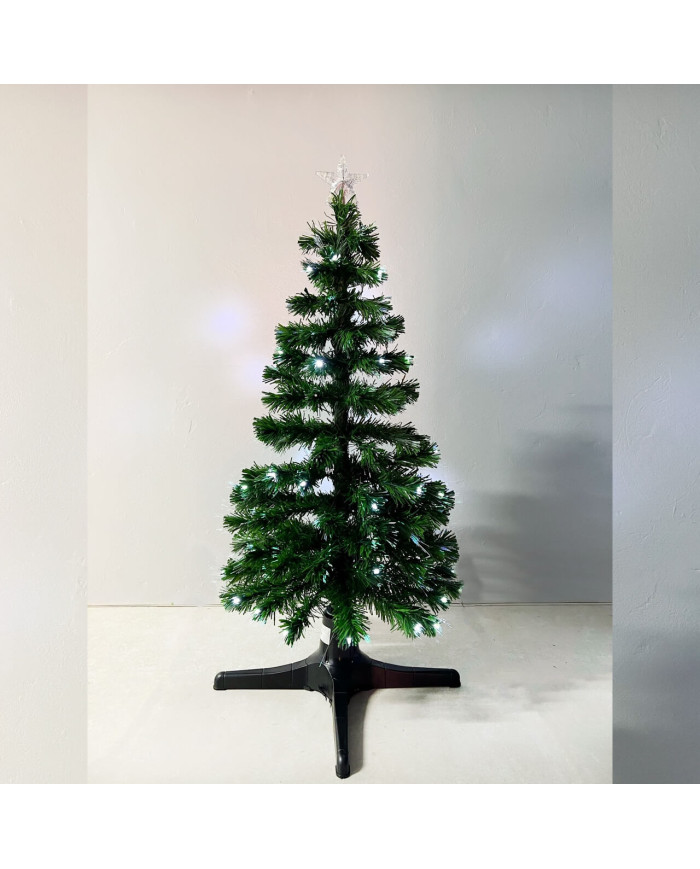 Arbol Navidad Luces Led 130cm BX-1