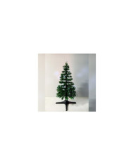 Arbol Navidad Luces Led 130cm BX-1
