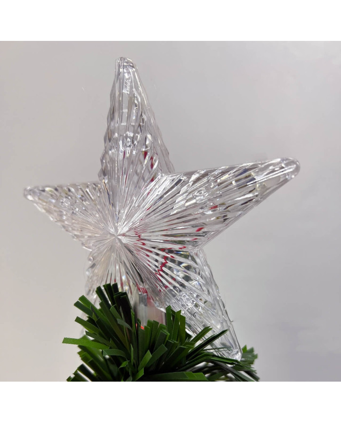 Arbol Navidad Luces Led 130cm BX-1