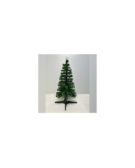 Arbol Navidad Fibra Óptica 130cm BX-2