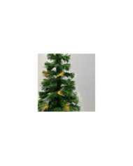 Arbol Navidad Fibra Óptica 130cm BX-2