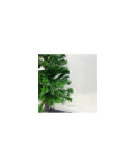 Arbol Navidad Fibra Óptica 150cm BX-3